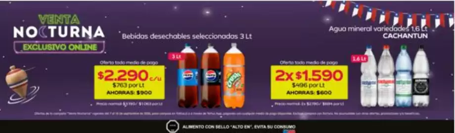 Catálogo Tottus Página 6