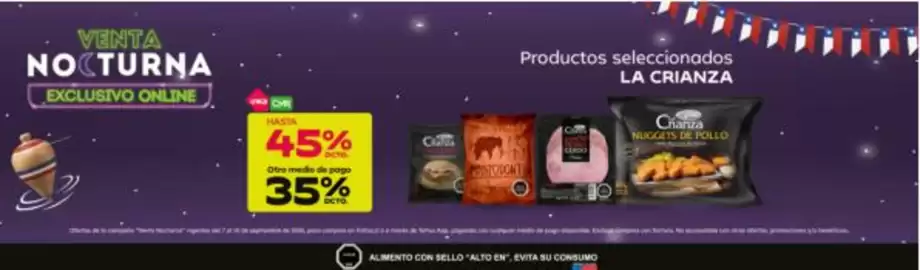 Catálogo Tottus Página 7