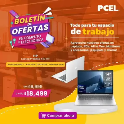 PCEL (válido hasta 1-10)