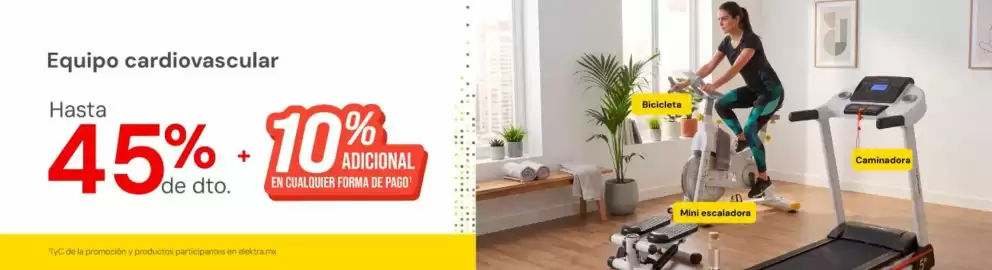 Catálogo Elektra Página 3