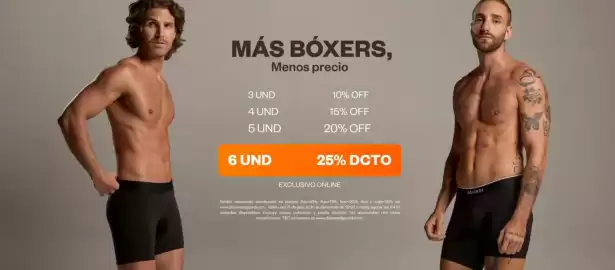 Catálogo Diane & Geordi Página 1