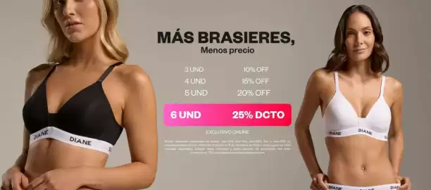Catálogo Diane & Geordi Página 3