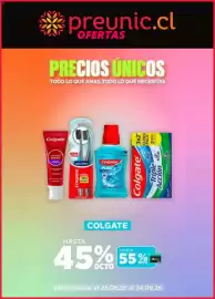 Catálogo Preunic Página 5