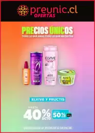 Catálogo Preunic Página 6