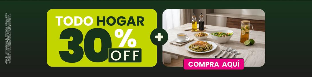 Catálogo Hogar Universal Página 4