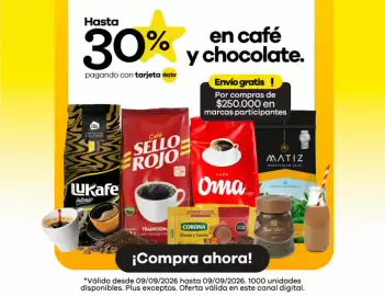 Catálogo Éxito Página 3