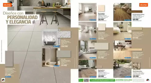 Catálogo Homecenter Página 10