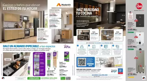 Catálogo Homecenter Página 15