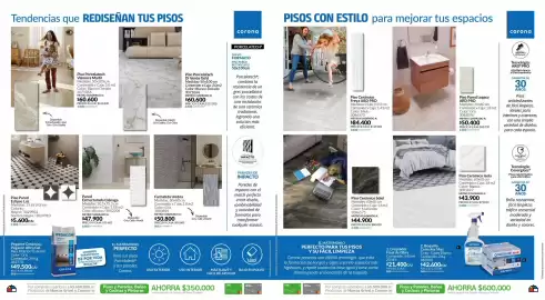 Catálogo Homecenter Página 4