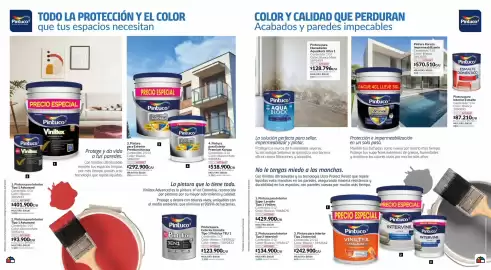Catálogo Homecenter Página 7
