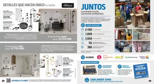 Catálogo Homecenter Página 9