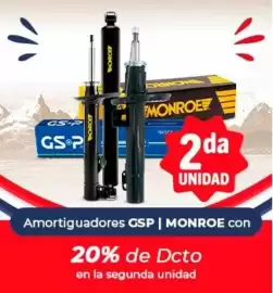 Catálogo Autoplanet Página 4