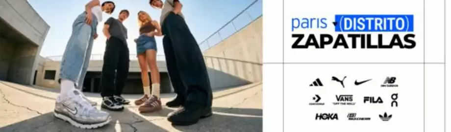 Catálogo Paris Página 2