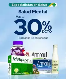 Catálogo Cruz Verde Página 1