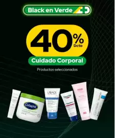 Catálogo Cruz Verde Página 1