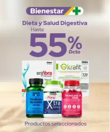 Catálogo Cruz Verde Página 3