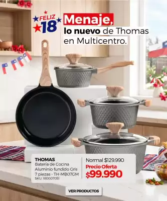 Catálogo Multicentro (válido hasta 24-09)