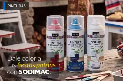 Catálogo Constructor Sodimac Página 10