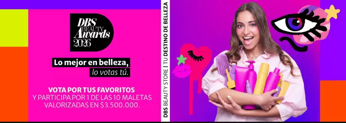 DBS (válido hasta 16-09)