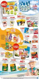 Catálogo Metro Página 11: McCain Papa rapipapa tradicionales €32.590,00, Bimbo ponqué casero vainilla €5.190,00