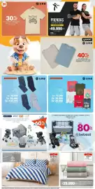 Catálogo Metro Página 20: Urb camisetas estampadas para hombre, Urb camisetas infantiles €40.990,00