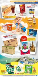 Catálogo Metro Página 3: Colanta Leche Semidescremada Deslactosada €44.890,00