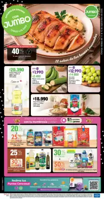 Jumbo (válido hasta 13-09)