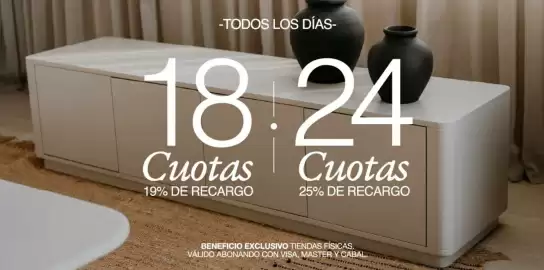 Catálogo Muebles y Sillones.com Página 1