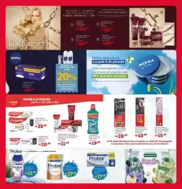 Encarte Bistek Supermercados Página 16: Sabonete protex €17,99