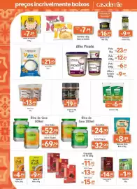 Encarte Royal Supermercados Página 4: Arroz branco €21,90, Óleo de Coco €24,90