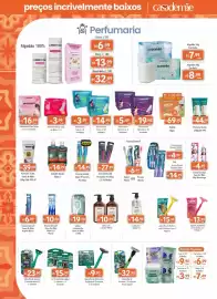 Encarte Royal Supermercados Página 6: Solução Bucal €14,99, Escova Dental Premium Pro Max €27,99