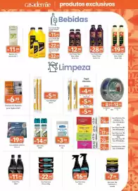 Encarte Royal Supermercados Página 7: Papel Manteiga €5,99, Odorizador de ambientes €14,99