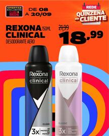 Folheto Lojas Rede Página 10