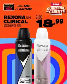 Folheto Lojas Rede Página 10