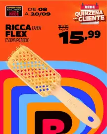 Folheto Lojas Rede Página 4