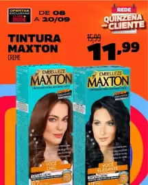 Folheto Lojas Rede Página 8