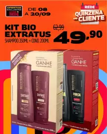 Folheto Lojas Rede Página 9