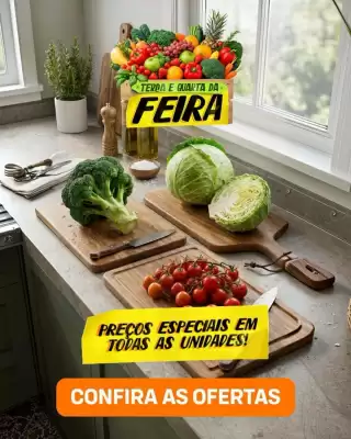 Bretas (válido até 9-09)