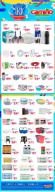 Catálogo Camiño supermercados Página 1
