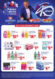 Catálogo Camiño supermercados Página 1
