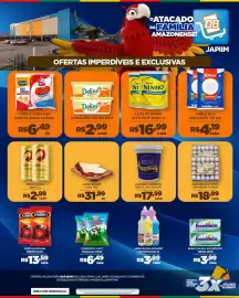 Catálogo DB Supermercados Página 4: Margarina deline cremosa com sal €2,99, Coxa s/coxa fgo guibon/jaguá dorsal €6,49