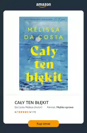 Amazon gazetka tydzień 37 Strona 4