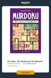 Amazon gazetka tydzień 37 Strona 6