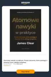 Amazon gazetka tydzień 37 Strona 8