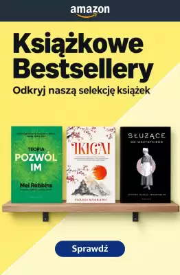 Amazon (ważność do 14-09)