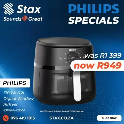 Sounds Great (valid until 23-09)