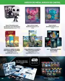 Folleto Game Página 24: Disney Stitch Figura Stitch Angel (Bobblehead) €17,99