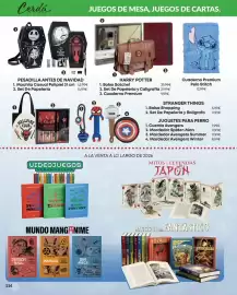 Folleto Game Página 38: Stitch Cuaderno Premium Pelo Stitch €12,99