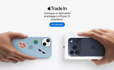 Folleto Apple Página 1