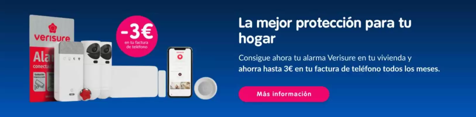 Telecable (válido hasta el 22-09)